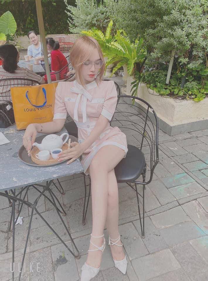 lần đầu của em